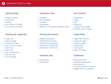 Tablet Screenshot of daemonpro-help.com